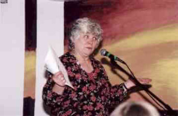 Front Porch MC Jane Schreiner