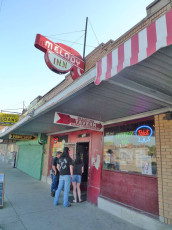 The Historic Melody Inn