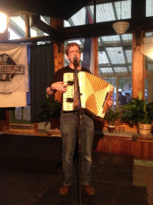 Accordion of Gold II