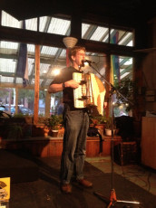 SongsAlive! Showcase