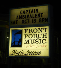 The Dyslexic Halloween Show