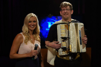 Michiana's Rising Star