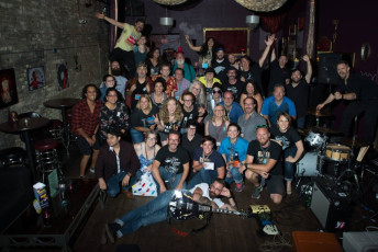 ALL the peeps
