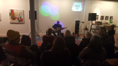 Jan 2019 Mike O