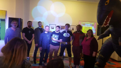 Mar 2019 Cast photo