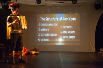 PowerPoint!